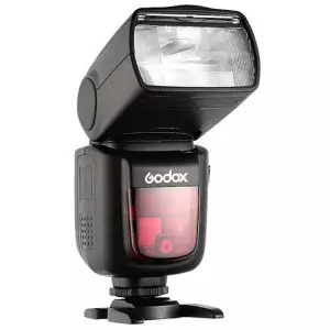قیمت اسپیدلایت گودکس V860II-C TTL Li-Ion برای کانن